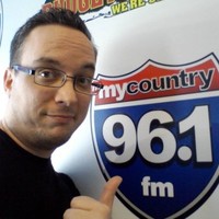 JVC Broadcasting Employee Frank Campanella's profile photo