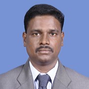 AES(India) Engineering Ltd. Employee Ravisankar Ramalingam's profile photo