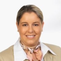 Matchcode Employee Verena Hartinger's profile photo