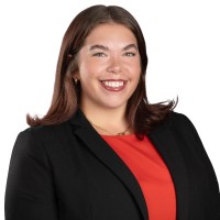 Cintas Employee Jenna Mueller's profile photo