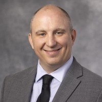 HF Sinclair Employee Joseph Morris's profile photo