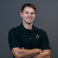 Affinity Plus Federal Credit Union Employee Ryan Pederson's profile photo