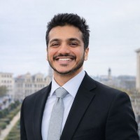 Bridge12 Technologies Inc. Employee Anshul Chandel's profile photo