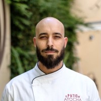 Telefèric Barcelona Employee Eduardo Gutiérrez's profile photo