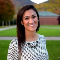 Highbar Employee Kathryn Pereira's profile photo