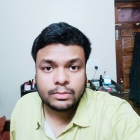 TOAE Security Employee Pranjal Srivastava's profile photo