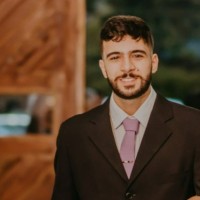 Gensep Employee João Roberto Villete Gripp Modesto's profile photo