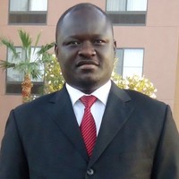 AECI Employee Sufor Ngengong's profile photo