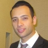 Yehuda Deitsch Email & Phone Number