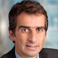 Leemax Advisory Employee Guy Seknadje's profile photo