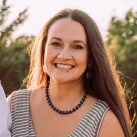 Little Axe Public School Employee Jamie Hendrix's profile photo