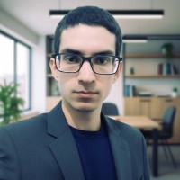 Kellvin Correia Alves's profile photo