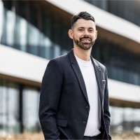 Cristian Voltolini Email & Phone Number