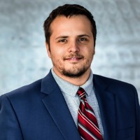 Fairlead Integrated Employee Michael Ford's profile photo