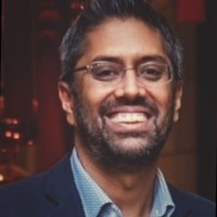 Vineet Menghaney Email & Phone Number