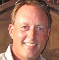 Carlex Glass America, LLC Employee Steve Beckwith's profile photo