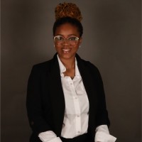 Cardiovascular Interventions Employee Kena Joseph's profile photo