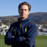 Otago Cricket Association Employee Samuel James-Everton's profile photo