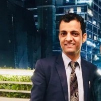 The Adecco Group Employee Rakesh Joshi's profile photo