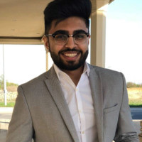 Evoco Ltd. Employee Mihir Kapadia's profile photo