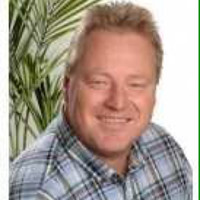 Eken Employee Magnus Nylander's profile photo