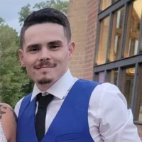 Phoenix Logistics, LLC Employee Daniel Rose's profile photo