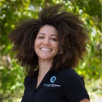 Southern Geoscience Consultants Employee Jéssica Lima's profile photo