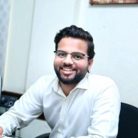 Muhammad Farooq Email
