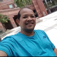 Andy Cahyono Email