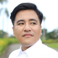 iCapture Employee James Santos's profile photo