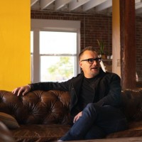 Envoy Employee Shawn Parr's profile photo