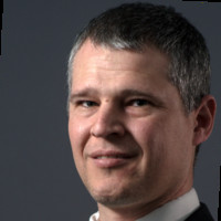 RSL Awards Employee Johan Droskie's profile photo