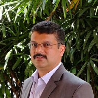 Ceat Tyre Employee Roopesh Rajan's profile photo