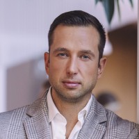 Swedbank Estonia Employee Joosep Volkmann's profile photo
