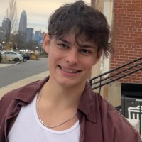 Citizen Health Employee Jacob Helm's profile photo