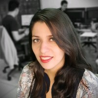 Perinola Employee Estela Rivera's profile photo
