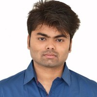 Amazon Web Services (AWS) Employee Aditya Dixit's profile photo