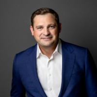 Boeing Employee Mark Napier's profile photo