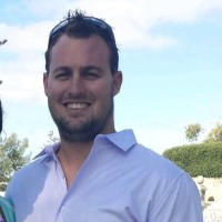 Hofmann Engineering Pty Ltd Employee Zack Walker's profile photo