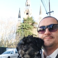 Alan Iberlucea Email & Phone Number