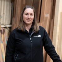 Timberzoo Employee Amber Seville's profile photo
