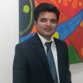Larsen & Toubro Employee Vikash Jha's profile photo