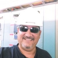Jesus Serrano Email & Phone Number