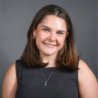 UTA Speakers Employee Delia Collis's profile photo