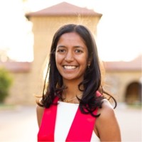 Ananya Sridhar Email