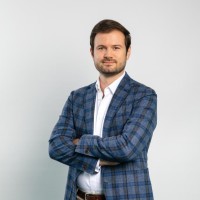 TechTalk Employee Richard Brenner's profile photo