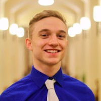 SEIU Healthcare Michigan Employee Alex Zittleman's profile photo