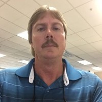 Emerson Employee Brian Violette's profile photo