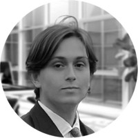 Victor van der Hagen's profile photo