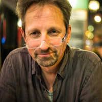 Cleft Stick Employee Jeremy Wagstaff's profile photo